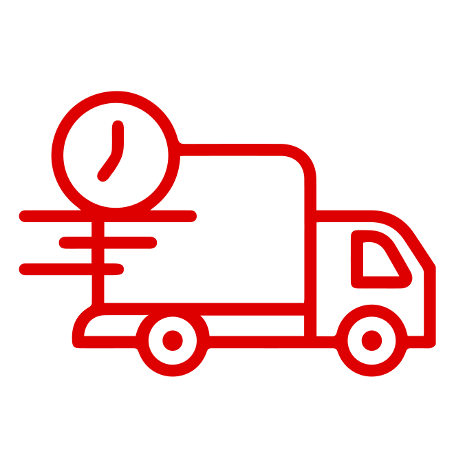 Entregas en tu ciudad