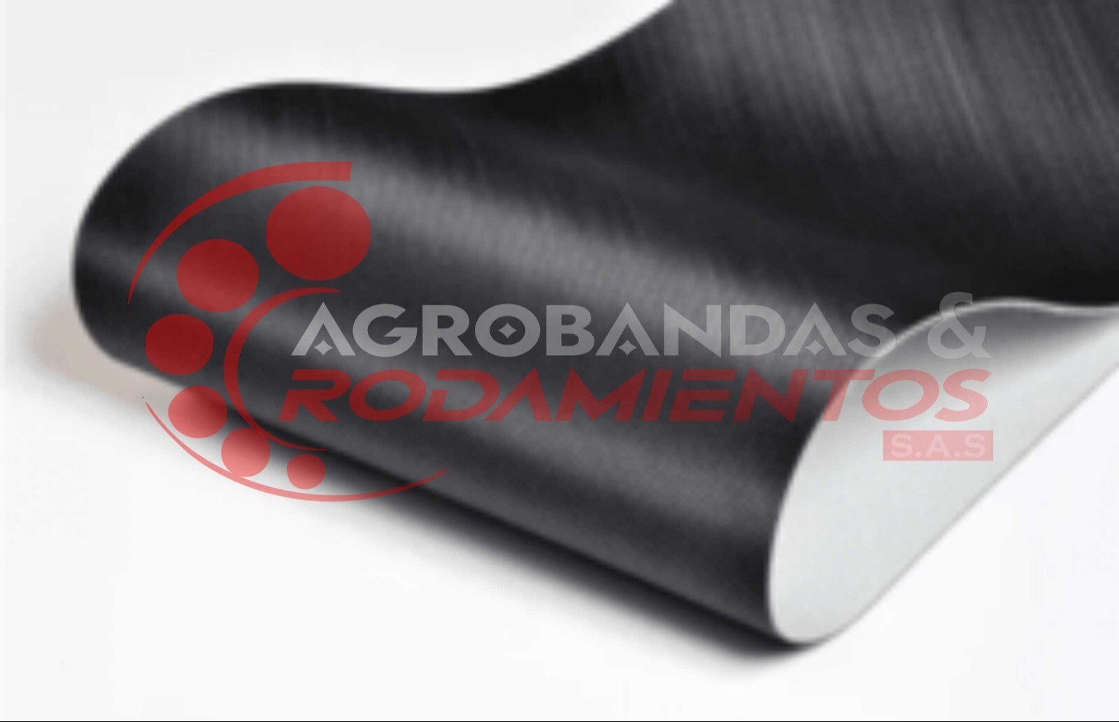 BANDA PARA CAMINADORA