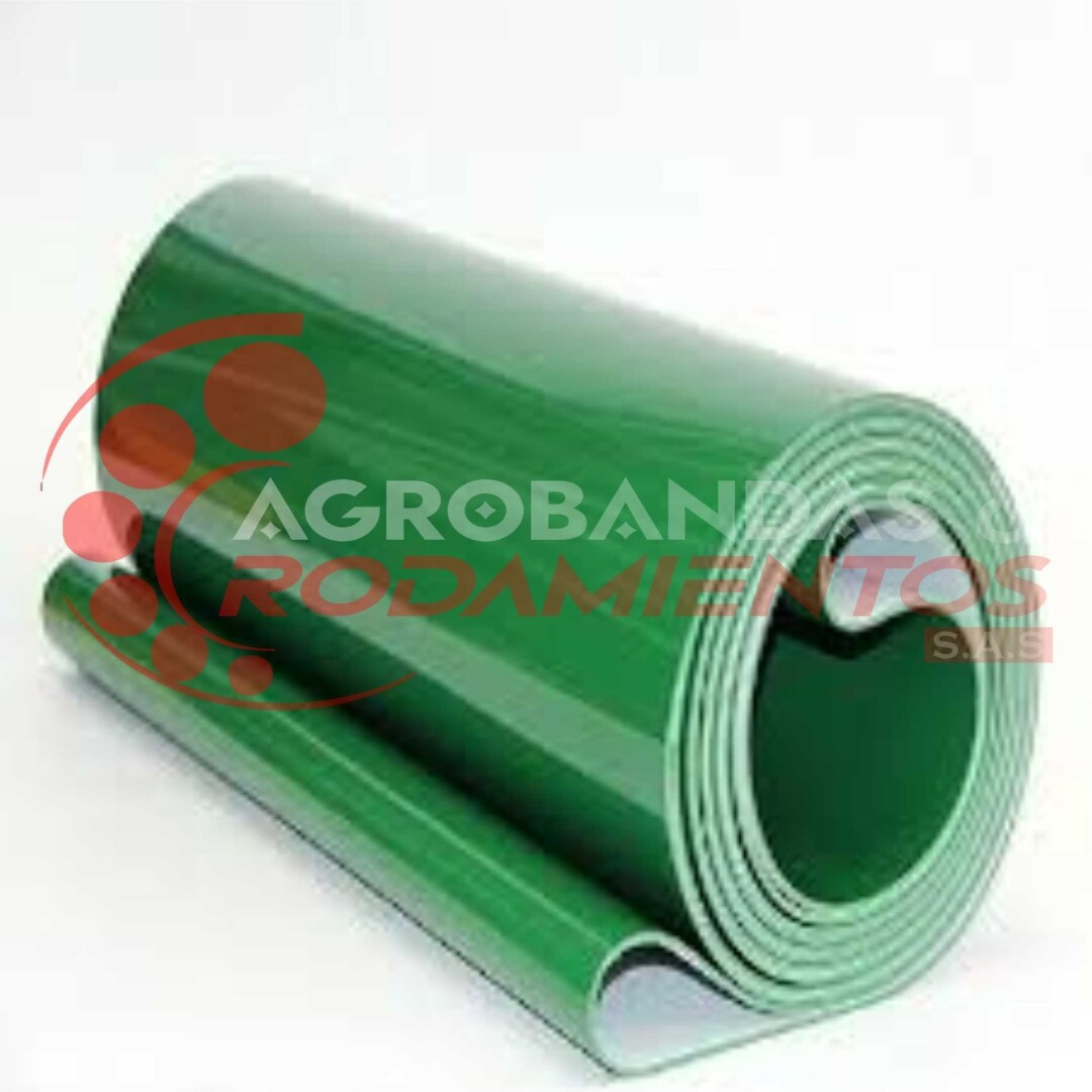 BANDA PARA LADRILLERA